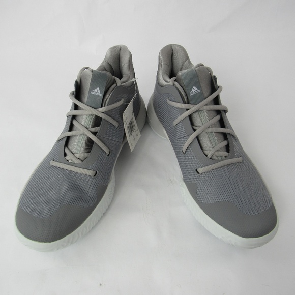 Adidas Rise Up 2 Ankle High Basketball Shoes - Picture 4 of 8